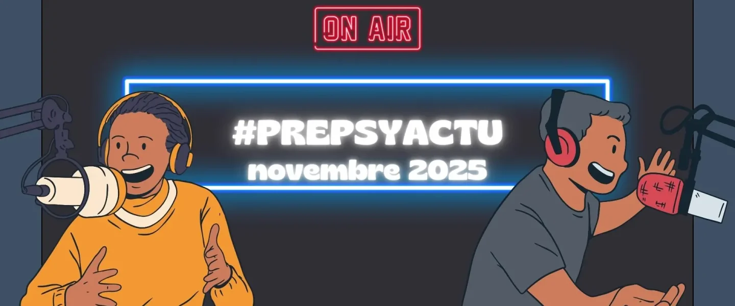 prepsy actu santé mentale