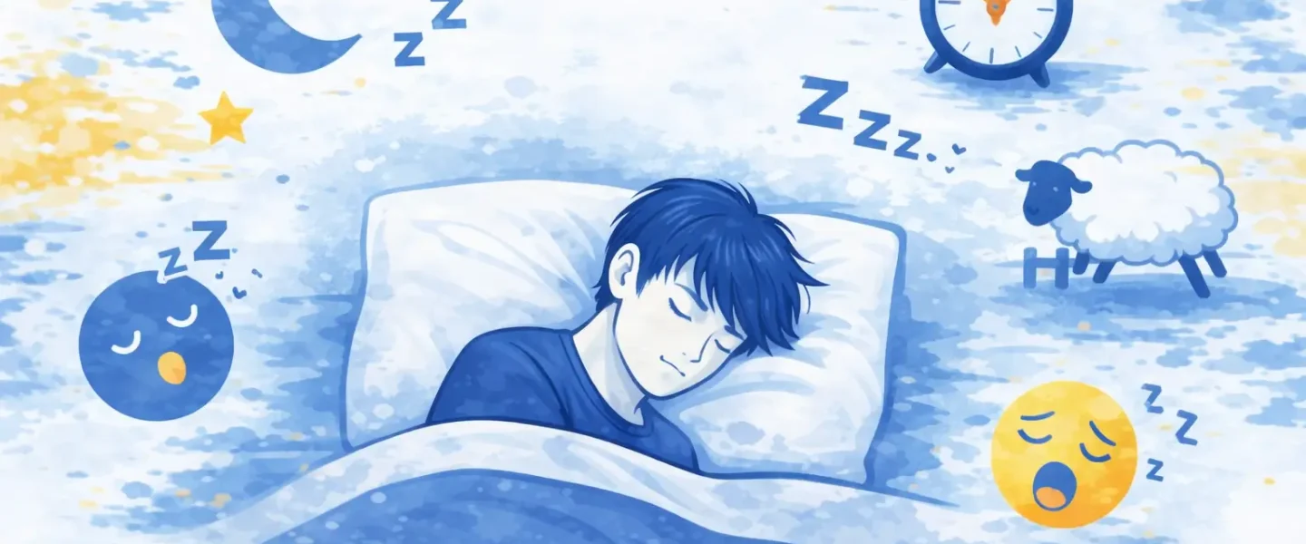 sommeil-et-sante-mentale